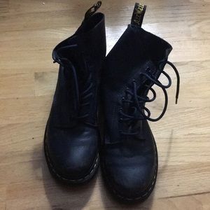 Doc Martens Air Wair Boots